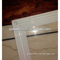 aluminum frame profile white led panel light